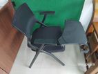 Brand New Folding Lecture office chair