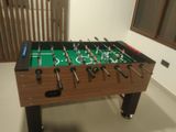 Foosball Tables