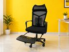 Brand new Foot rest office Chair
