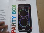 Party Box Speaker