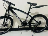 Brand New Bicycle