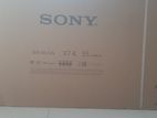 Sony 4K TV