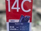 Xiaomi Redmi 14C (Brand New)