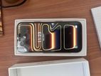 Umiio 17 Pro Max (Brand New)