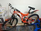 Tomahawk Bicycle