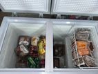 Freezer