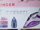 Singer Iron