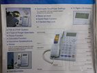 Al-Faris KX-T2378CID
