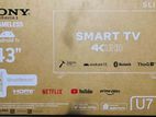 Sony Bravia 3 UHD TV