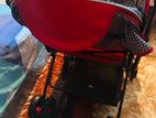 Foldable Baby Stroller