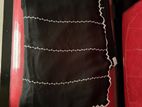 Silver Stone Saree
