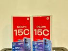 Xiaomi Redmi 15C (Brand New)