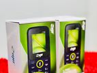 Zigo Button Phone (Brand New)