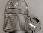 Brand New 18-140mm VR ED Lens