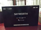 Skyworth 55 inch LED TV