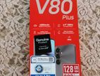 Nubia V80 Plus (Brand New)
