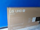 LG 65" UHD Smart TV