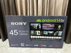 Brand New Sony Android TV