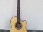Brand New Guitar