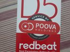 Redbeat D5 (Used)