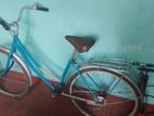 Lumala Bicycle