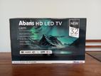 Abans 32 Inch LED Tv
