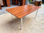 Brand New Formica Dinning Tables
