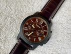 Brand New Fossil FS5088 Men’s Chronograph Watch