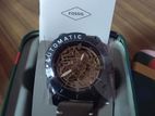 Fossil Privateer Sport Analog Watch