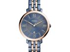 Brand New Fossil Women’s Jacqueline Watch