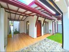Brand New Four Bedroom House For Sale In Pitipana Homagama