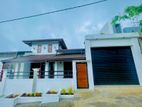 Brand New Four Bedroom House in Kahathuduwa