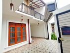 Brand New Four Bedrooms Two Storey House In Makandana Piliyandala
