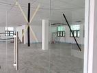 Brand New Four Storied Building For Rent In Colombo 3