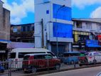 Brand New Four Story Building for Rent in Maradana