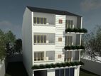 Brand New Four Story Building with Houses Sale Maradana Dematagoda Road