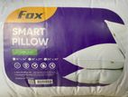 Brand New Fox Micro Fiber Smart Pillows (20 X 30inch)