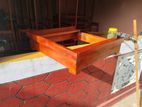 Brand new fridge stand