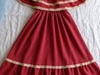 Brand New Frock