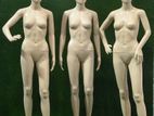 Brand New Full body Dummy Mannequins