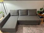 Brand New Full Cushion Sofa Set -Li 09