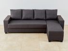 Brand New full cushion sofa set -Li 09