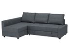 Brand New Full Cushion Sofa Set -Li 70