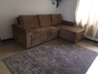 Brand New Full Cushion Sofa Set -Li 82