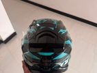 Brand New Full Face Helmet