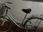 Brand New Fully Alloy Bike