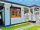 Brand New Fully Completed Luxurious Quality House For Sale In Negombo
