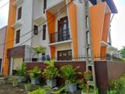 Brand New Fully Furnished 1st Floor House Rent Petakotte Baddagana