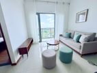 Brand-New Fully Furnished 2-Bedroom Luxury Apartment for Rent-kotte