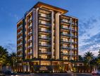 Brand New Fully Furnished 24 Rooms Apartment For Rent Near Havelock City
